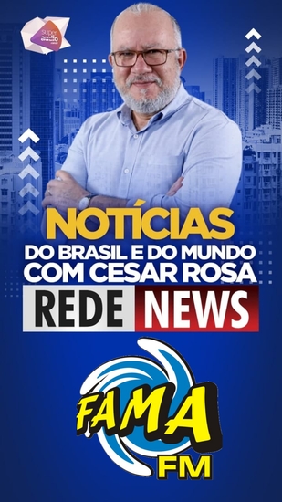 Rede news  site