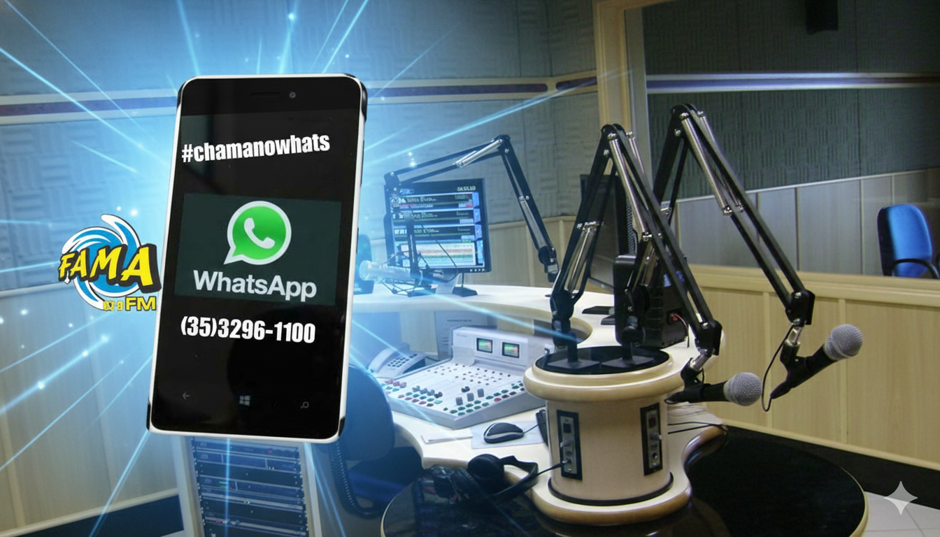 Estúdio da Fama FM 97,9